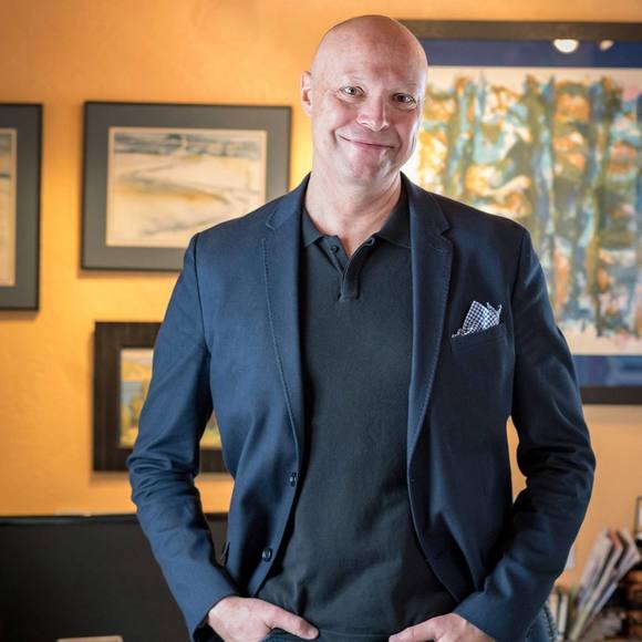 Meet your Posher, Peter - Picture 1 of 1